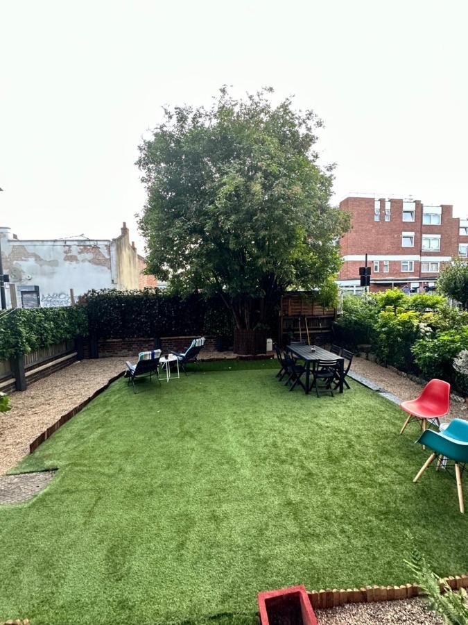 Maison d'hôtes Shoreditch R1