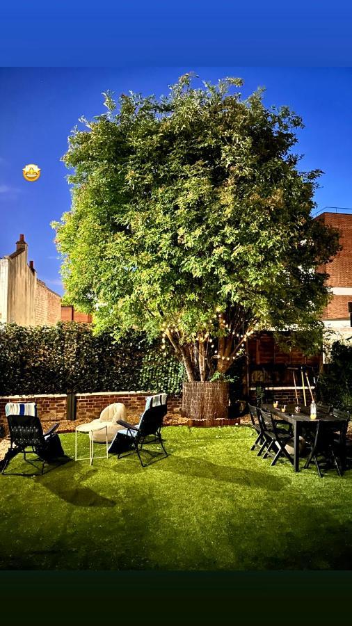 Shoreditch R1 Maison d'hôtes